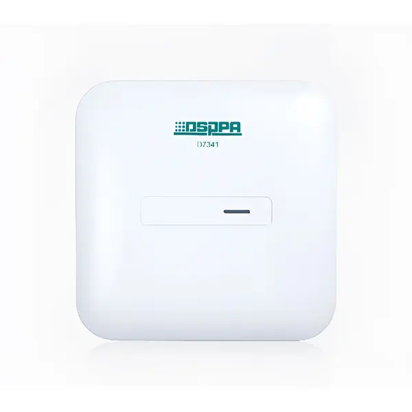 Router Wireless DSPPA AUDM-DSP-D7341, 5G, alb