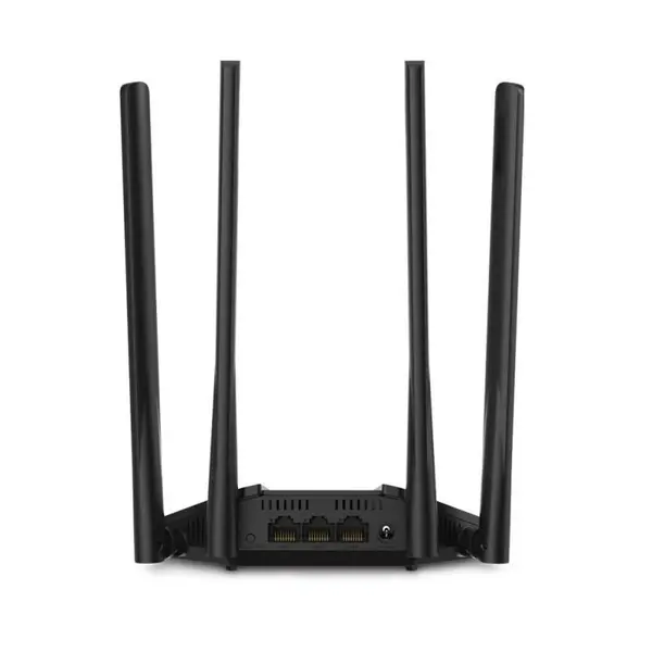 Router Wireless Dual Band AC1200 Mercusys - MR30G