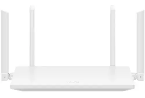 Router Wireless Gigabit HUAWEI AX1, AC1200 Dual-Band Wi-Fi 5, Control Parental, HomeSec