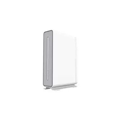 Router Wireless IP-COM CompFi 6, Tri-Band, Gigabit, Quad-Core 2.4GHz, WiFi 6 (Alb)