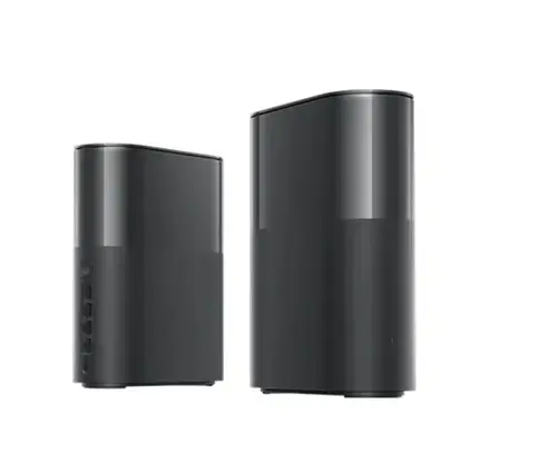 Router Wireless Mesh Xiaomi BE3600 Pro EU (3-PACK), 2882+688 Mbps, 2.4GHz/5GHz, MiWiFi ROM (Gri)