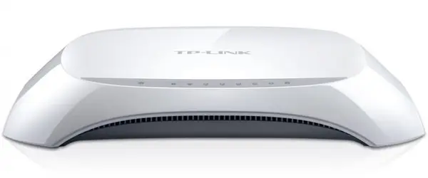 Router Wireless N300 2.4GHz 2 antene - TP-Link - TL-WR840N
