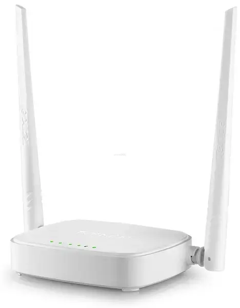 Router Wireless Tenda N301, 300Mbps