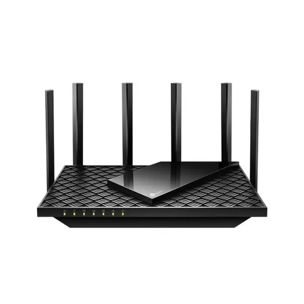 Router wireless TP-LINK 2.5Gigabit AX5400 AX72 PRO Dual-Band WiFi 6