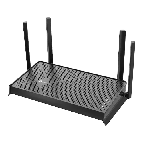 Router Wireless TP-Link Archer BE230, BE3600, Dual-Band, Wi-Fi 7 ArcherBE230