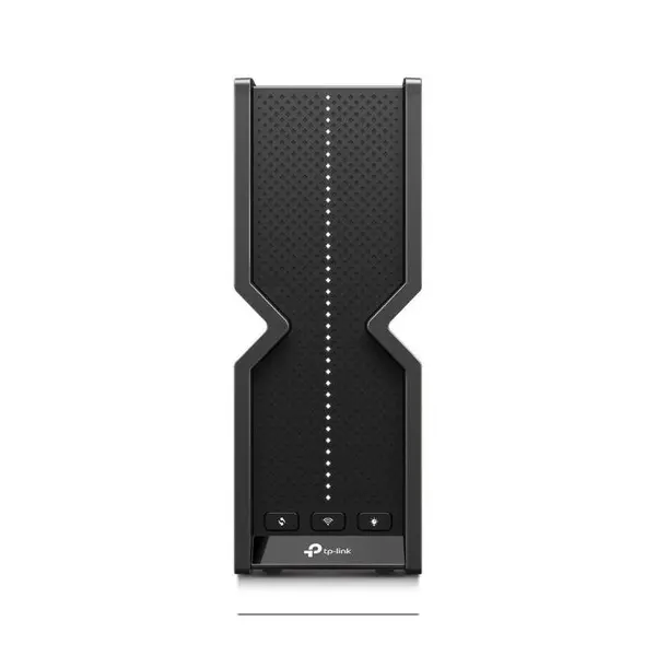 Router Wireless TP-Link ARCHER BE550, 1xWAN 2.5 Gbps, 4xLAN 2.5 Gbps, 6 antene externe, tri-band AC750 (5760/2880/574Mbps), Buton WirelessON/OFF,buton WPS