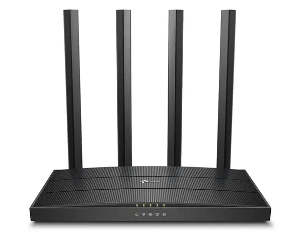 Router wireless TP-Link Archer C80 AC1900, Dual Band, MU-MIMO