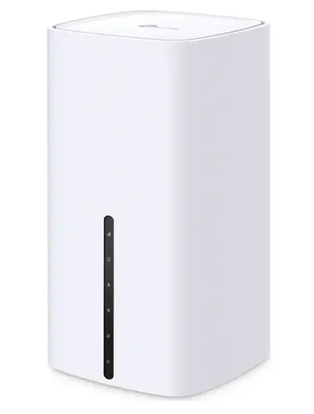 Router Wireless TP-Link Archer NX600, Dual-Band, WiFi 6 (Alb)