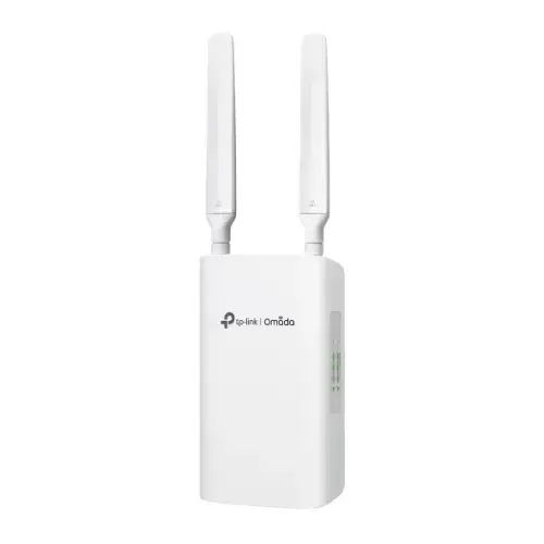 Router Wireless TP-Link ER703WP-4G-Outdoor, 3 x LAN