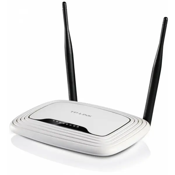 Router Wireless TP-Link TL-WR841N