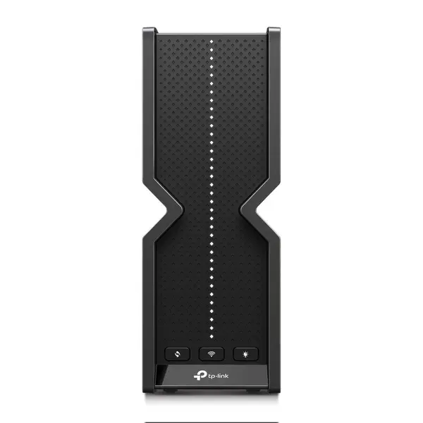 Router wireless tri-band TP-Link Archer BE550, WiFi7, 9214 Mbps, 2.4-5-6 GHz, MU-MIMO, OFDMA