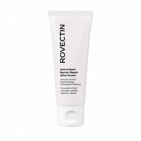 ROVECTIN - Anti-irritant Barrier Repair Ultra Cream, 100ml