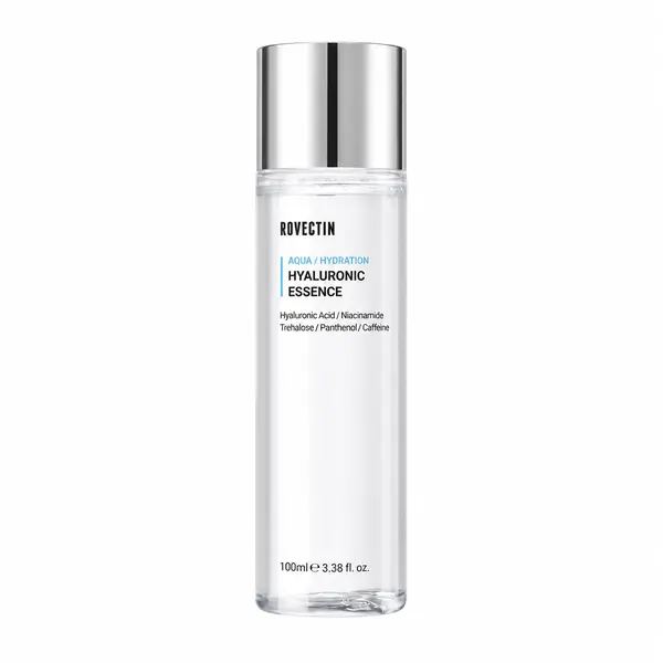 ROVECTIN - Aqua Hyaluronic Essence, 100ml