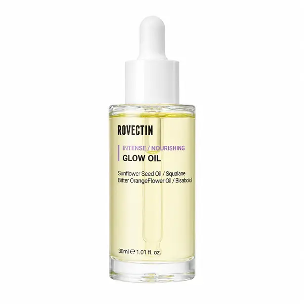 ROVECTIN - Intense Glow Oil, 30ml