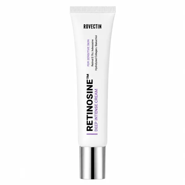 ROVECTIN - Retinosine Deep Intense Cream, 30ml