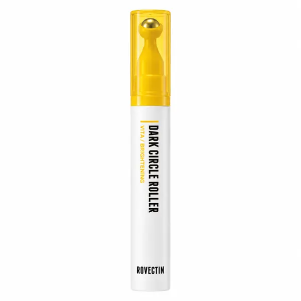ROVECTIN - Vita Dark Circle Eye Roller Essence, 15ml