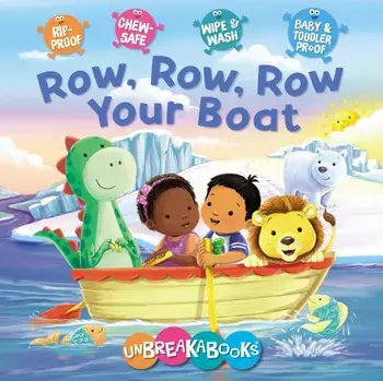 Row, Row, Row Your Boat/***