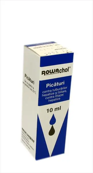 ROWACHOL X 1