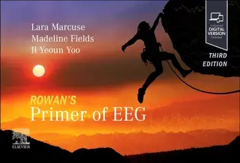Rowan's Primer of EEG. 3 ed, Paperback/***