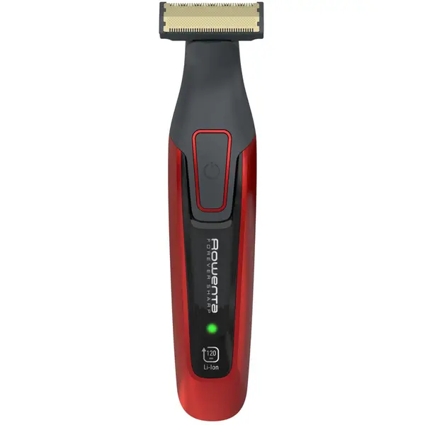 Rowenta Aparat de tuns, conturat si ras Rowenta Forever Sharp Ultimate TN6040F4