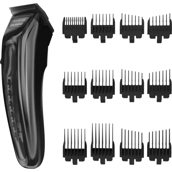 Rowenta Barber Experience TN155LE0 aparat pentru tuns parul 1 buc