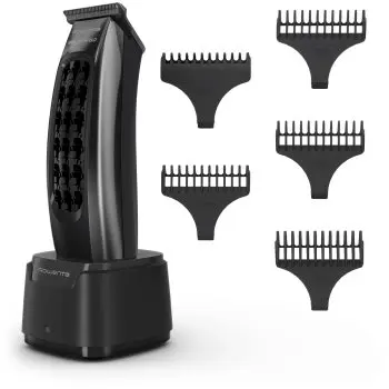 Rowenta Barber Experience TN185LE0 masina de tuns pentru barba si par
