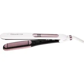 Rowenta Beauty Brush&Straight SF7510F0 placa de intins parul