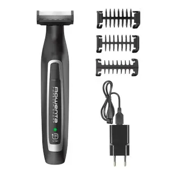 Rowenta Forever Sharp TN6000F4 de tuns barba