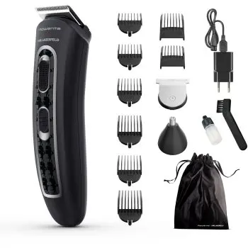 Rowenta Trim & Style TN911LF0 Trimmer pentru parul de pe corp