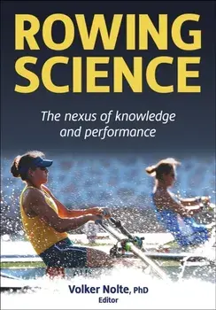 Rowing Science, Paperback/Volker Nolte