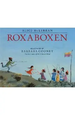 Roxaboxen - Alice Mclerran