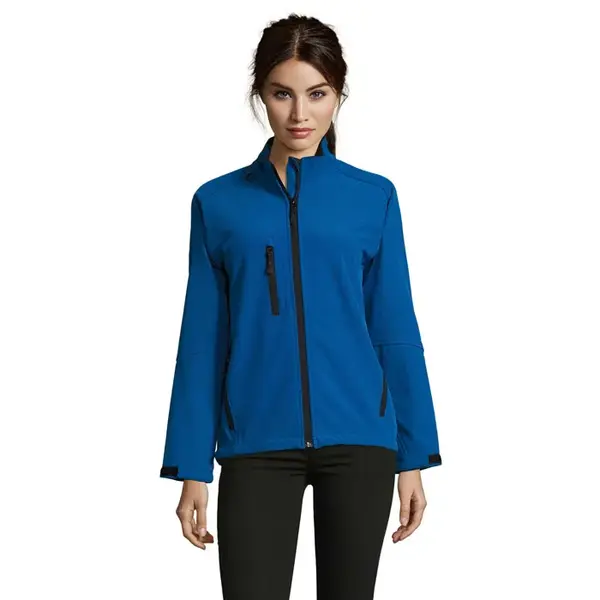 ROXY WOMEN SS JACKET 340g ROXY WOMEN SS JACKET 340g