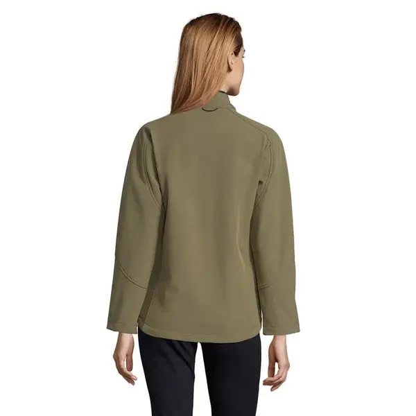 ROXY WOMEN SS JACKET 340g ROXY WOMEN SS JACKET 340g