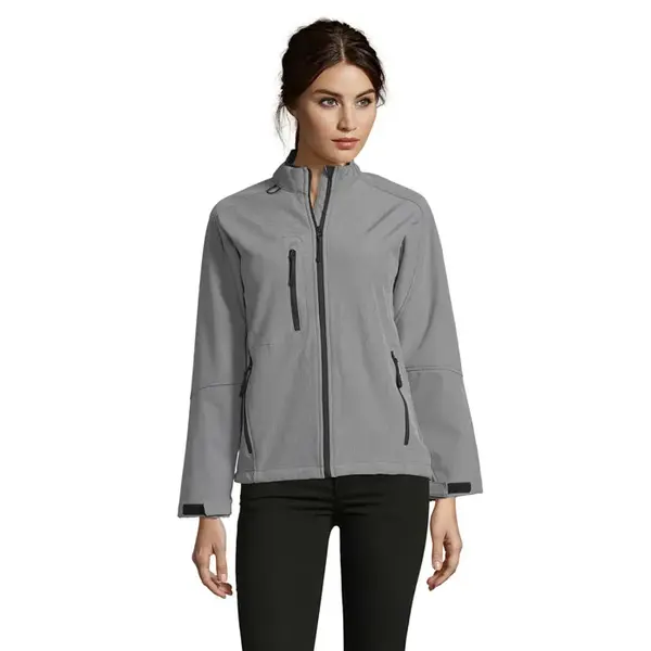 ROXY WOMEN SS JACKET 340g ROXY WOMEN SS JACKET 340g