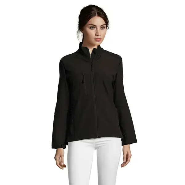 ROXY WOMEN SS JACKET 340g ROXY WOMEN SS JACKET 340g