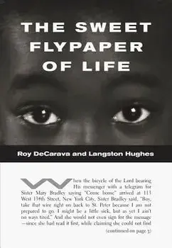 Roy Decarava and Langston Hughes: The Sweet Flypaper of Life, Paperback/Roy Decarava