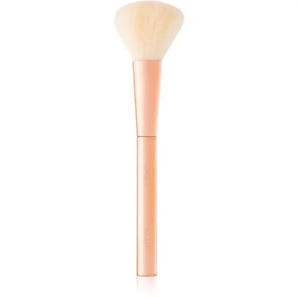 Royal and Langnickel Chique Rose Gold pensula pentru aplicare fard obraz 1 buc