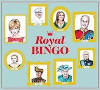 Royal Bingo/***