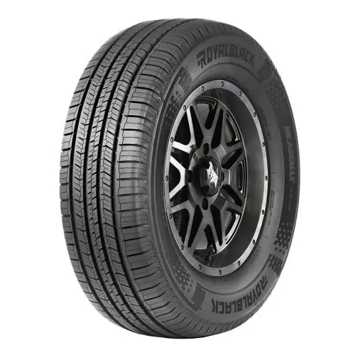 ROYAL BLACK Milagemax 245/60R18 105V