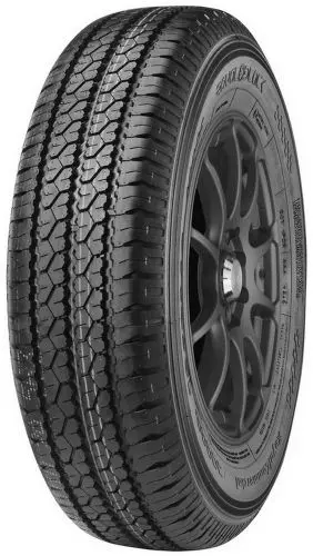 ROYAL BLACK Royal commercial 225/65R16C 112T BSW