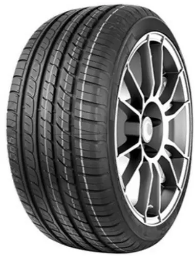 ROYAL BLACK Royal explorer 245/40R19 98W BSW