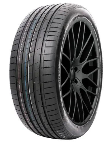 ROYAL BLACK Royal explorer ii 255/55R19 111W BSW
