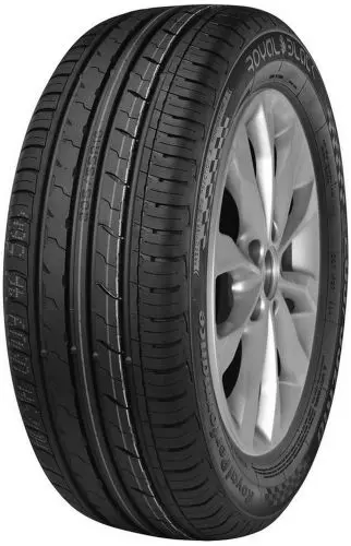ROYAL BLACK Royal performance 195/45R16 84V BSW