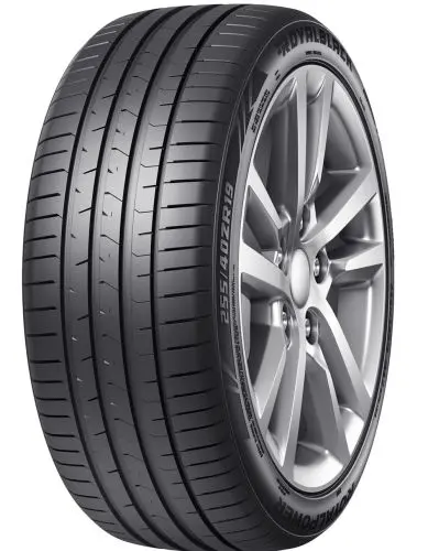 ROYAL BLACK Royal power 235/40R18 95Y
