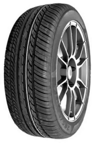 ROYAL BLACK Royal road 205/55R16 91V