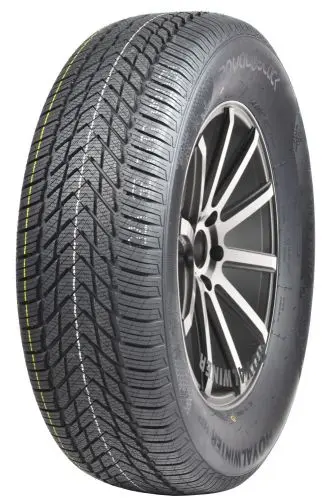 ROYAL BLACK Royal winter hp 185/65R15 88H