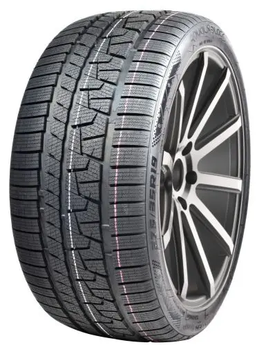 ROYAL BLACK Royal winter uhp 255/50R20 109V