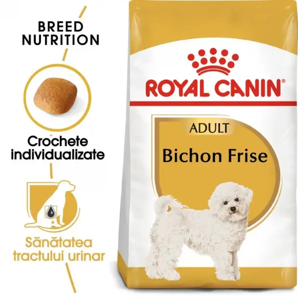 Royal Canin Bichon Frise Adult, 1.5 kg