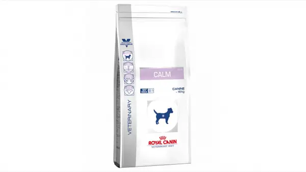 Royal Canin Calm Dog Dry 4 kg