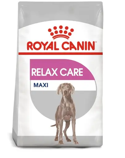 ROYAL CANIN CCN Maxi Relax Care Hrana uscata pentru cainii adulti de talie mare, predispusi la stres 18 kg (2 x 9 kg)